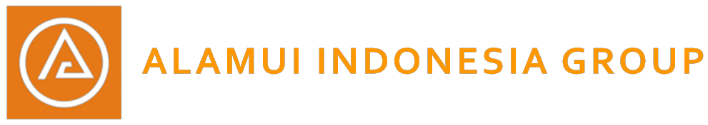 Logo Alamui Indonesia Group
